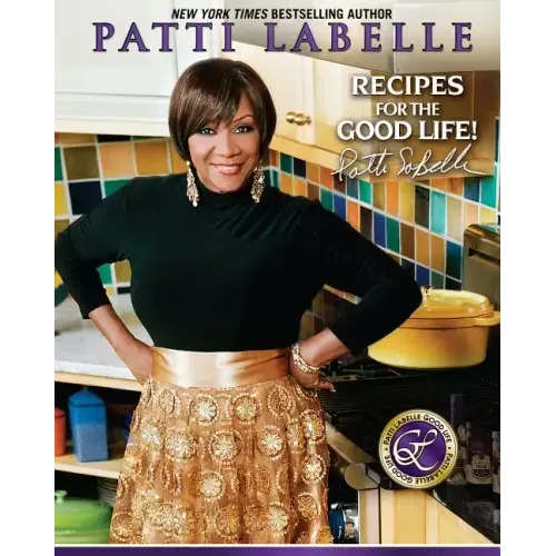 Recipes for the Good Life