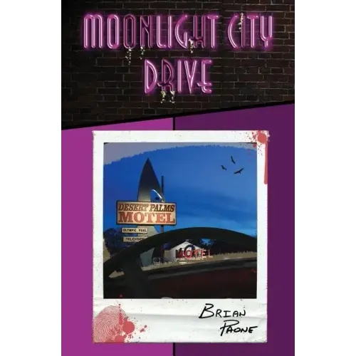 Moonlight City Drive: Part 1