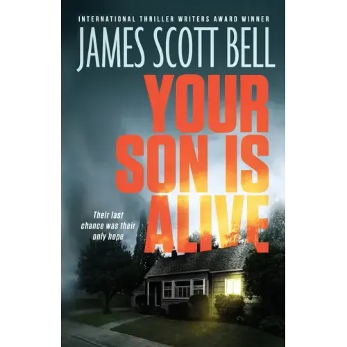 Your Son Is Alive