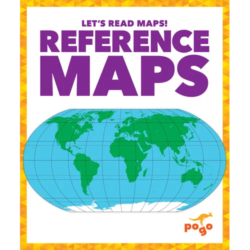 Reference Maps