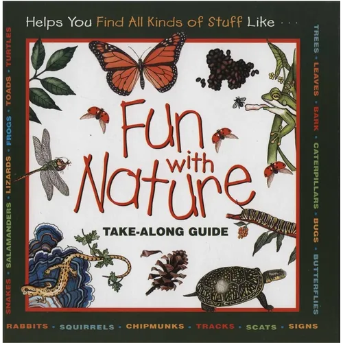 Fun with Nature