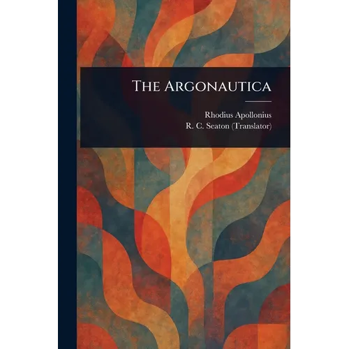 The Argonautica