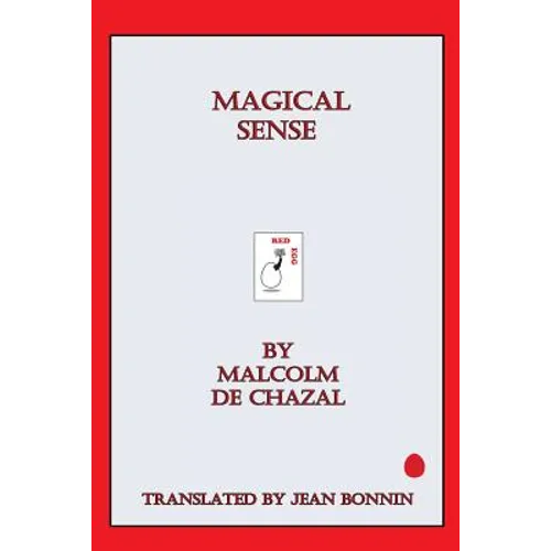Magical Sense