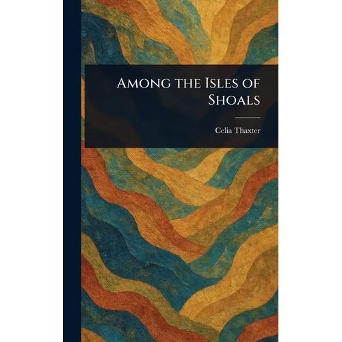 Among the Isles of Shoals