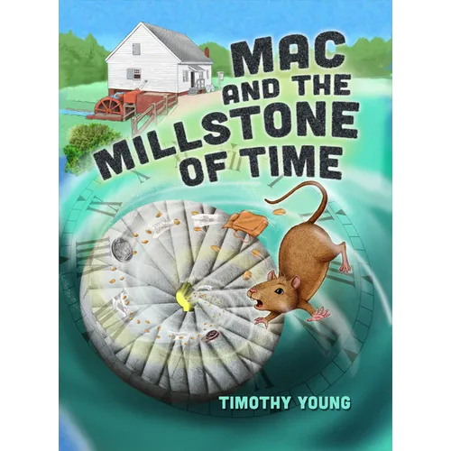 Mac and the Millstone of Time