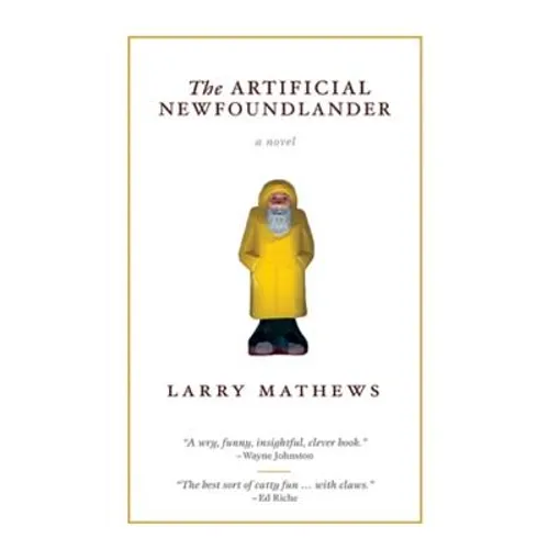 The Artificial Newfoundlander
