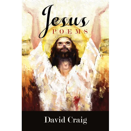 Jesus: Poems