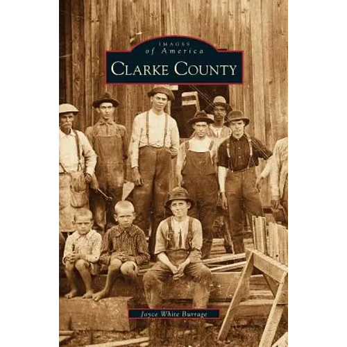 Clarke County