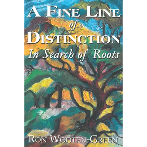 A Fine Line of Distinction