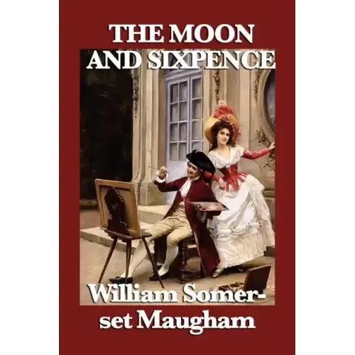 The Moon and Sixpence