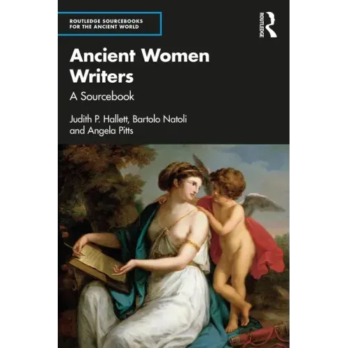 Ancient Women Writers of Greece and Rome