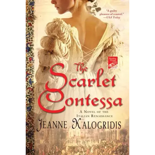 Scarlet Contessa