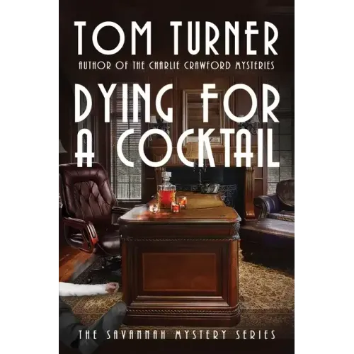 Dying for a Cocktail