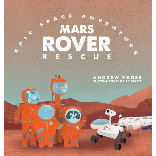 Mars Rover Rescue