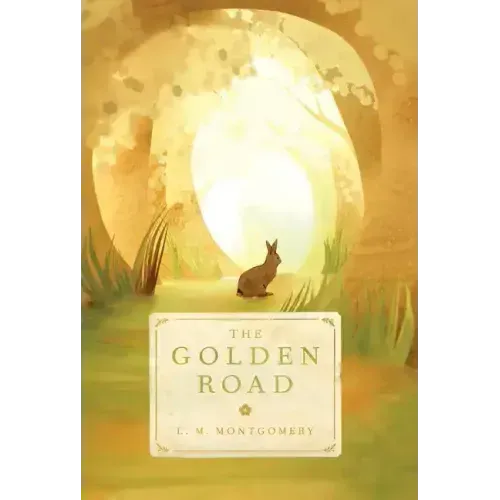 The Golden Road