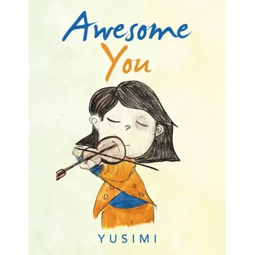 Awesome You