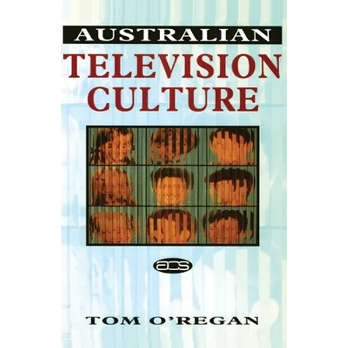 Australian Television Culture