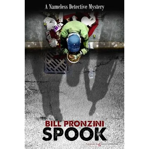 Spook