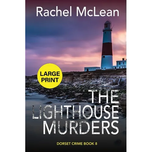 The Lighthouse Murders (Large Print)