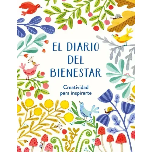 El Diario del Bienestar / The Wellness Journal