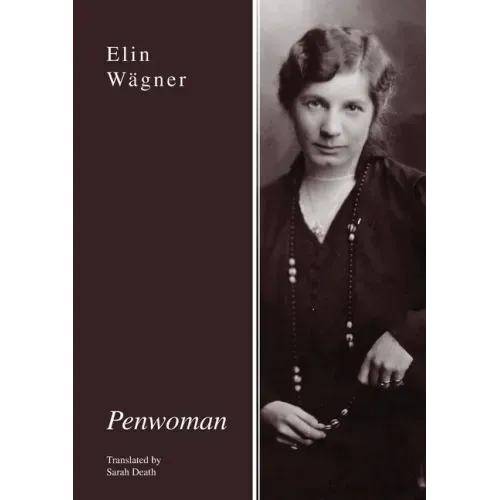 Penwoman