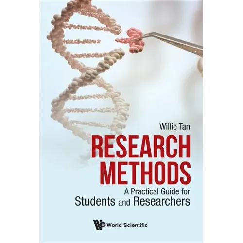 Research Methods: A Practical Guide for Students and Researchers
