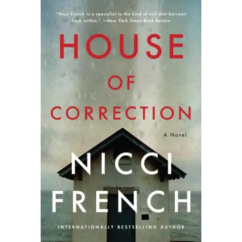 House of Correction