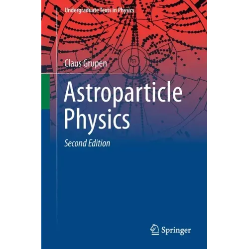 Astroparticle Physics