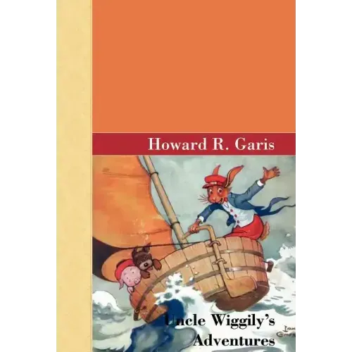 Uncle Wiggily's Adventures