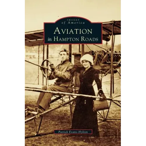 Aviation in Hampton Roads