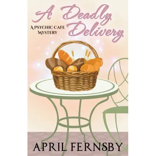 A Deadly Delivery