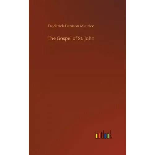 The Gospel of St. John