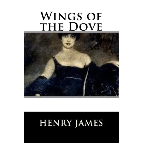 Wings of the Dove