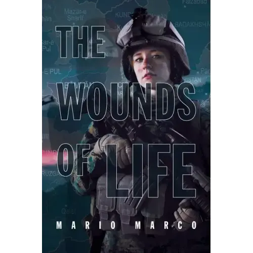 The Wounds of Life