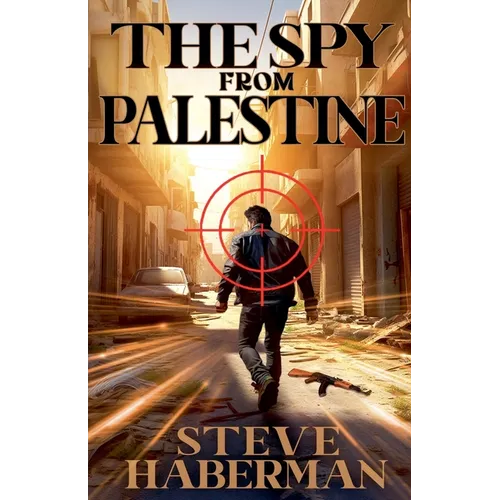 The Spy from Palestine