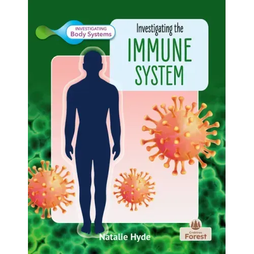 Investigating the Immune System