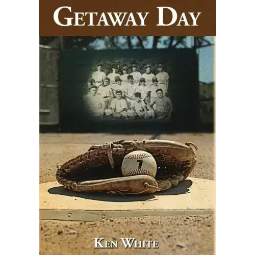 Getaway Day