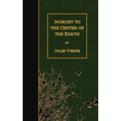 Journey to the Center of the Earth