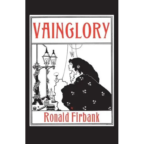 Vainglory