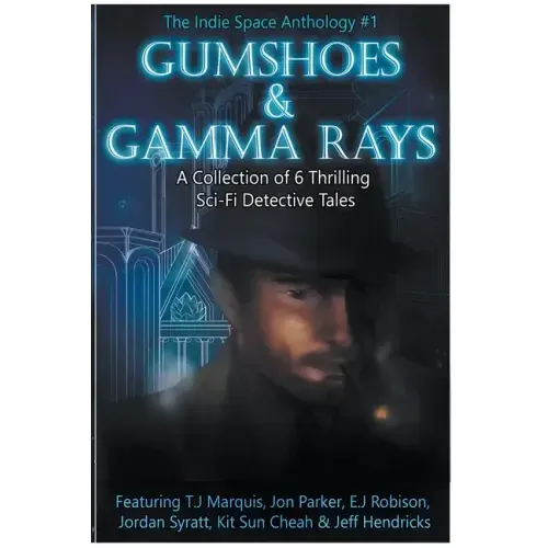 Gumshoes and Gamma Rays