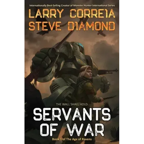 Servants of War