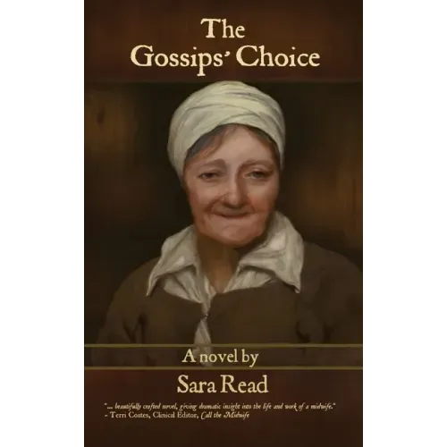 The Gossips' Choice