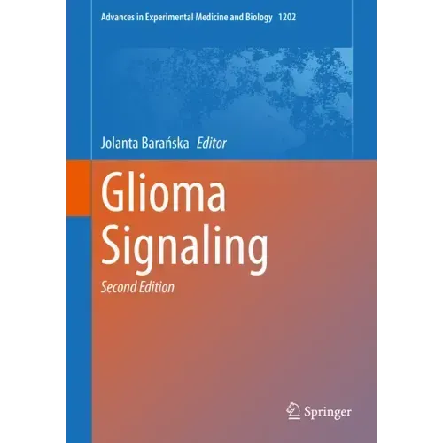 Glioma Signaling