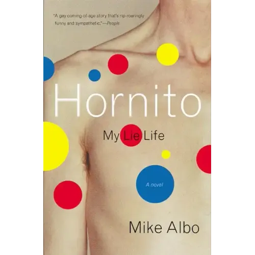 Hornito: My Lie Life