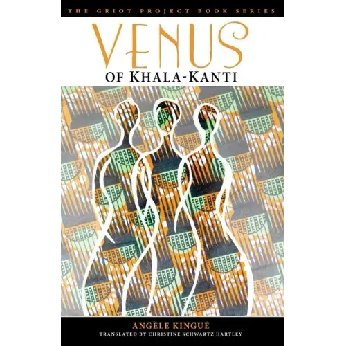 Venus of Khala-Kanti