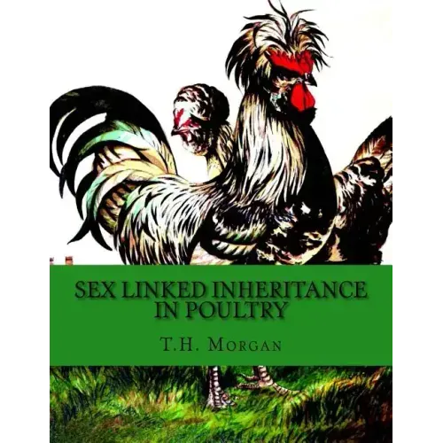 Sex Linked Inheritance in Poultry