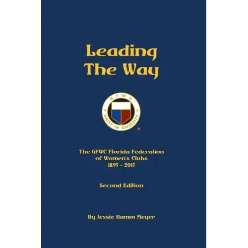 Leading the Way: A Century of Service...and Beyond!