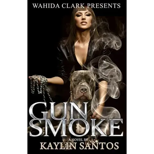 Gun Smoke