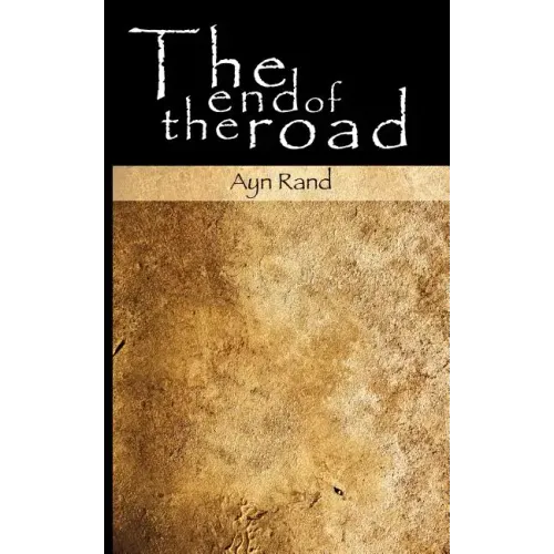 The End of the Road