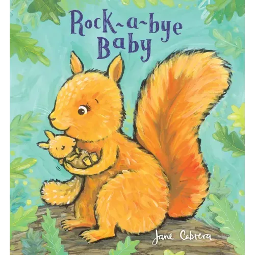 Rock-A-Bye Baby